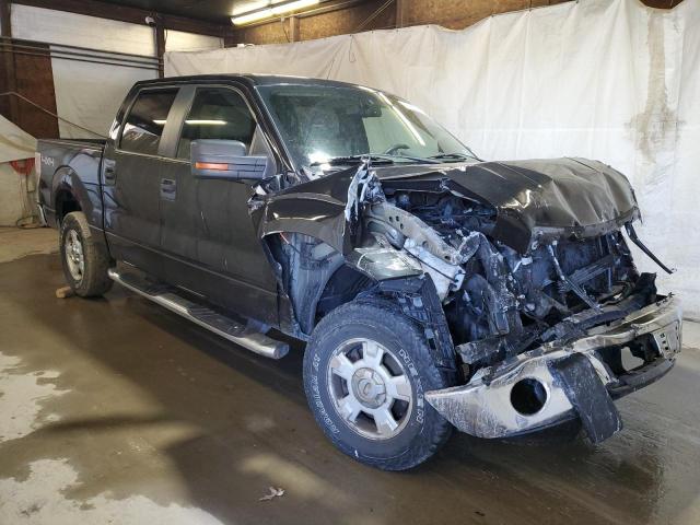 Aukcja sprzedaży 2010 Ford F150 Supercrew, vin: 1FTFW1EV0AFA91739, numer aukcji: 43635654