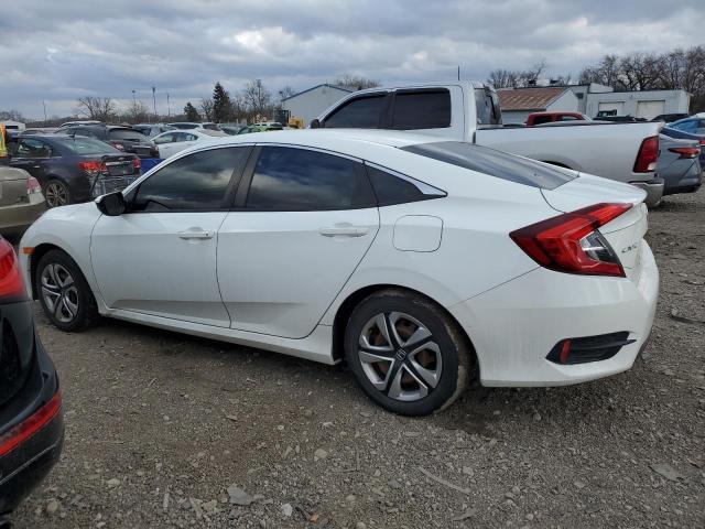 2018 Honda Civic Lx მანქანა იყიდება აუქციონზე, vin: 19XFC2F59JE009028, აუქციონის ნომერი: 43336164