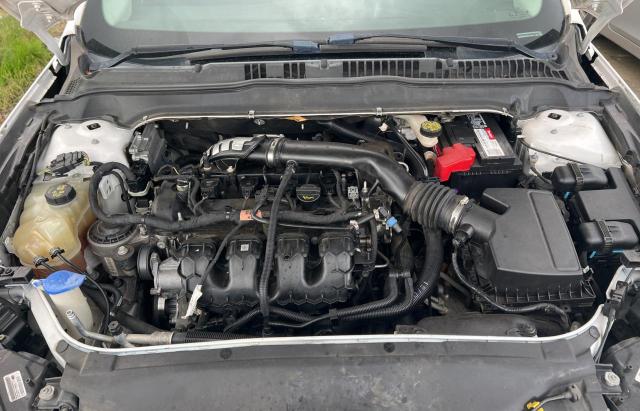 Aukcja sprzedaży 2016 Ford Fusion Se, vin: 3FA6P0H92GR247125, numer aukcji: 41491184