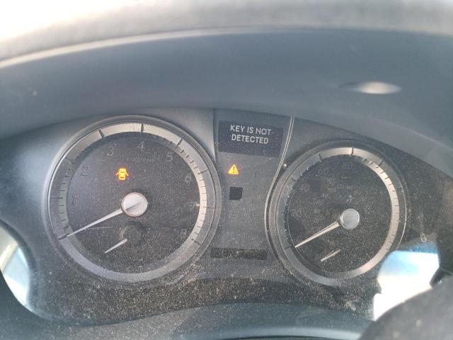 43807474 :رقم المزاد ، JTHBJ46GX72133752 vin ، 2007 Lexus Es 350 مزاد بيع