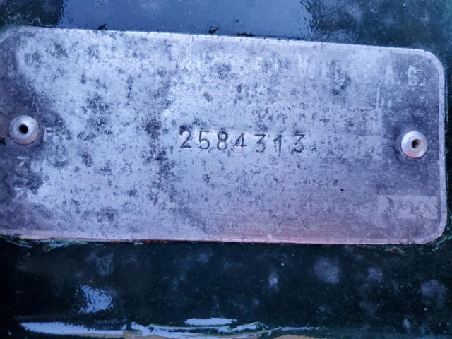 Aukcja sprzedaży 1971 Bmw 2002, vin: 2584313, numer aukcji: 43967714