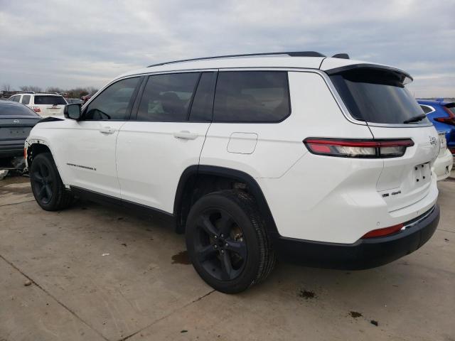 Продажа на аукционе авто 2021 Jeep Grand Cherokee L Limited, vin: 1C4RJKBGXM8103170, номер лота: 41740674