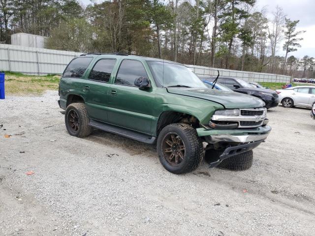 Aukcja sprzedaży 2002 Chevrolet Tahoe C1500, vin: 1GNEC13Z62R302704, numer aukcji: 44627394