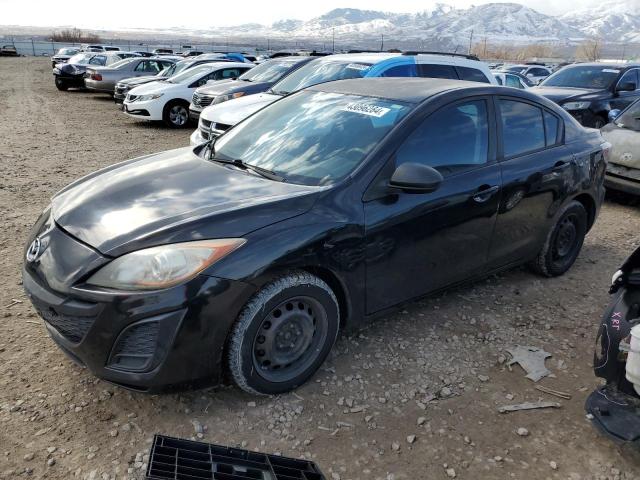 Aukcja sprzedaży 2010 Mazda 3 I, vin: JM1BL1SG9A1321594, numer aukcji: 43096284