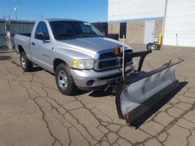 Aukcja sprzedaży 2003 Dodge Ram 1500 St, vin: 1D7HU16N33J552077, numer aukcji: 43792634