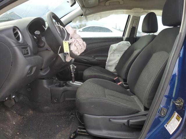 Auction sale of the 2018 Nissan Versa S, vin: 3N1CN7AP0JL884242, lot number: 41333544