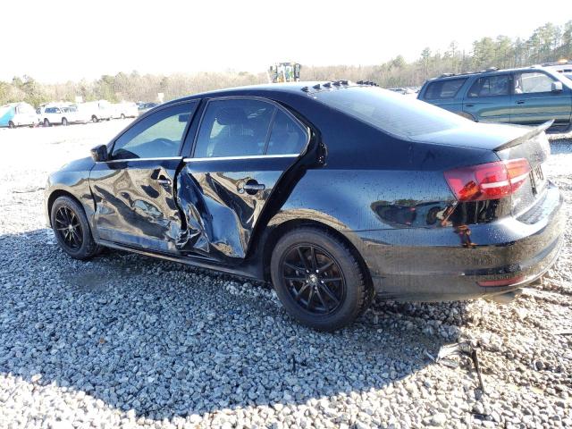 42686634 :رقم المزاد ، 3VW2B7AJ3HM211654 vin ، 2017 Volkswagen Jetta S مزاد بيع