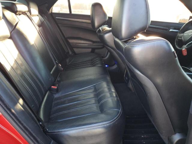 Aukcja sprzedaży 2015 Chrysler 300 S, vin: 2C3CCAGG8FH923168, numer aukcji: 43817574