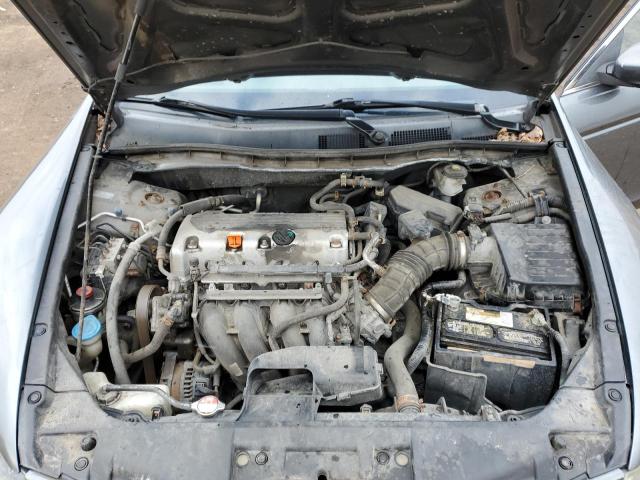 Aukcja sprzedaży 2008 Honda Accord Lx, vin: 1HGCP26378A123713, numer aukcji: 42997694