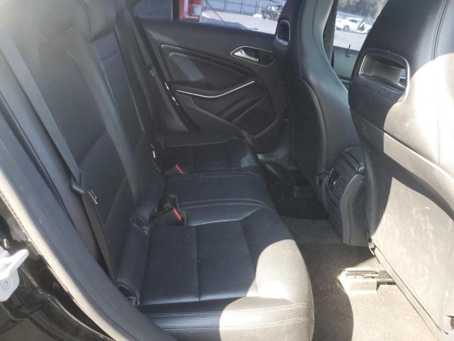 44861234 :رقم المزاد ، WDDSJ4EBXFN169094 vin ، 2015 Mercedes-benz Cla 250 مزاد بيع