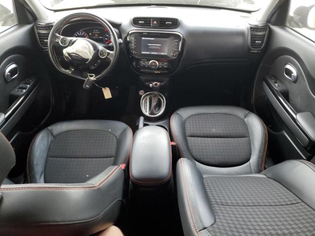 Aukcja sprzedaży 2018 Kia Soul !, vin: KNDJX3AA1J7898092, numer aukcji: 43530174