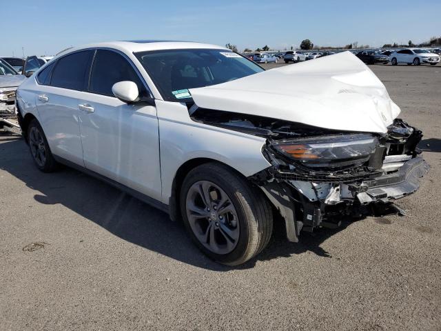 Продаж на аукціоні авто 2023 Honda Accord Ex, vin: 1HGCY1F37PA043768, номер лоту: 44528064