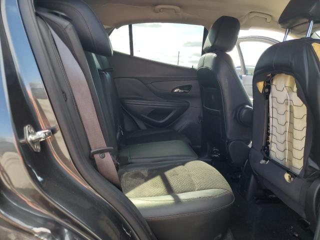 Aukcja sprzedaży 2018 Buick Encore Preferred, vin: KL4CJASB8JB678333, numer aukcji: 42378224
