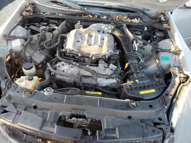 Aukcja sprzedaży 2004 Infiniti G35, vin: JNKCV54E04M814325, numer aukcji: 43677694
