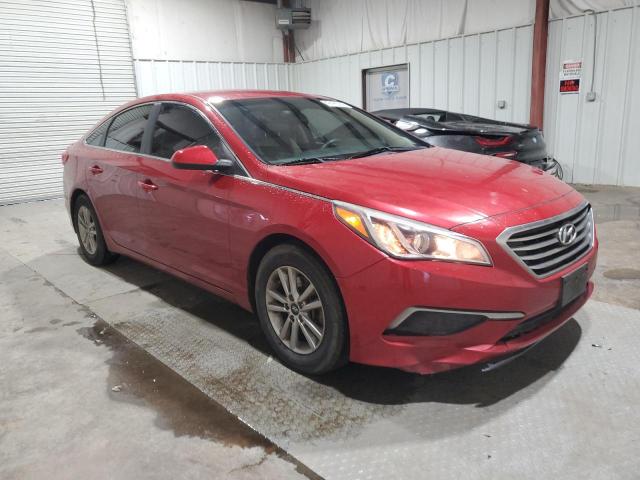 Продажа на аукционе авто 2017 Hyundai Sonata Se, vin: 5NPE24AFXHH553912, номер лота: 42426304