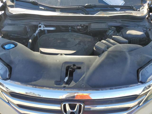 Aukcja sprzedaży 2016 Honda Pilot Exln, vin: 5FNYF5H78GB024302, numer aukcji: 42963104