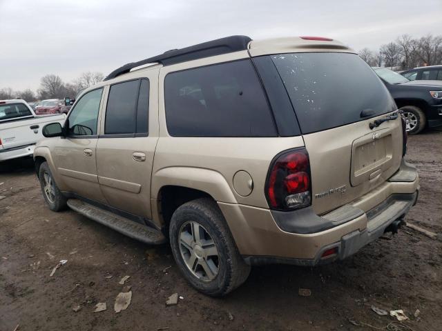 43817584 :رقم المزاد ، 1GNET16S056141559 vin ، 2005 Chevrolet Trailblazer Ext Ls مزاد بيع