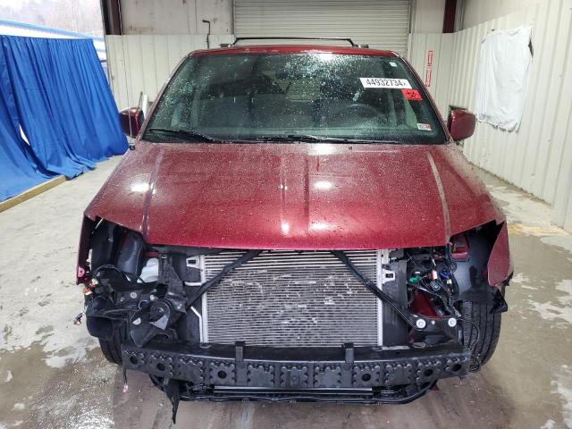 Aukcja sprzedaży 2017 Dodge Grand Caravan Sxt, vin: 2C4RDGCG7HR807159, numer aukcji: 44932734