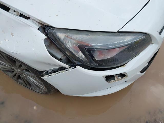 Aukcja sprzedaży 2012 Vauxhall Astra Sri, vin: W0LPF6EN0CG109735, numer aukcji: 43710924