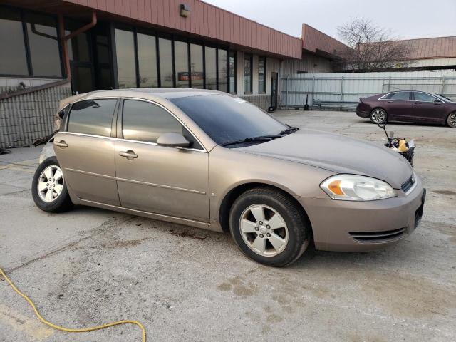 Aukcja sprzedaży 2006 Chevrolet Impala Lt, vin: 2G1WT58N769251085, numer aukcji: 43515784