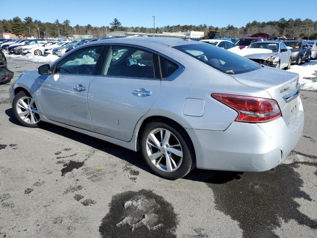 Aukcja sprzedaży 2013 Nissan Altima 2.5, vin: 1N4AL3AP6DC170477, numer aukcji: 43736664