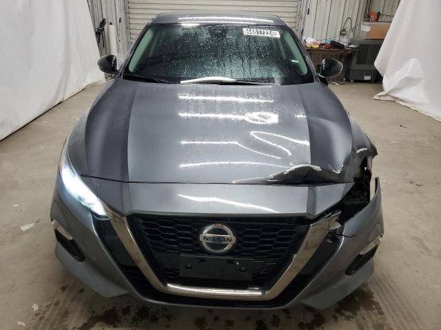 Продажа на аукционе авто 2021 Nissan Altima Sr, vin: 1N4BL4CVXMN406669, номер лота: 44817224