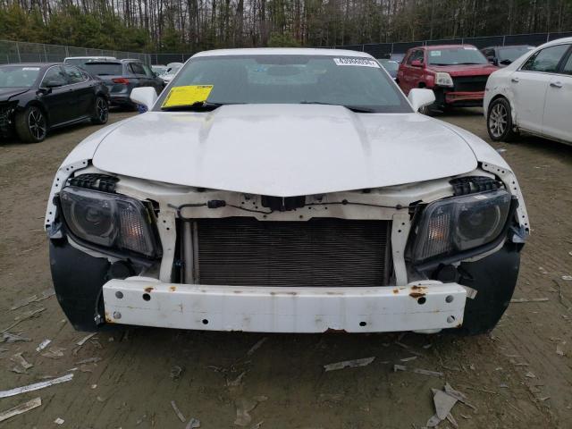 Aukcja sprzedaży 2013 Chevrolet Camaro Lt, vin: 2G1FB1E36D9188010, numer aukcji: 43966094