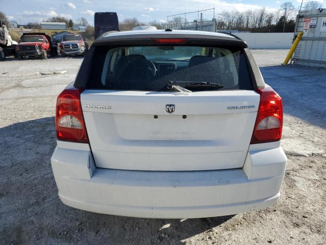 Aukcja sprzedaży 2011 Dodge Caliber Heat, vin: 1B3CB5HA8BD293984, numer aukcji: 44932334