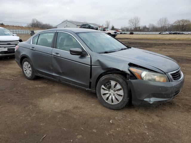 Aukcja sprzedaży 2008 Honda Accord Lx, vin: 1HGCP26378A123713, numer aukcji: 42997694