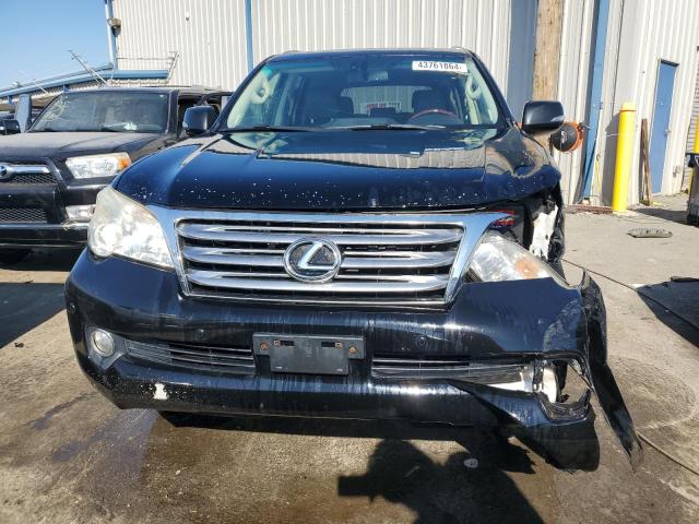 Aukcja sprzedaży 2010 Lexus Gx 460, vin: JTJBM7FX9A5011509, numer aukcji: 43761864