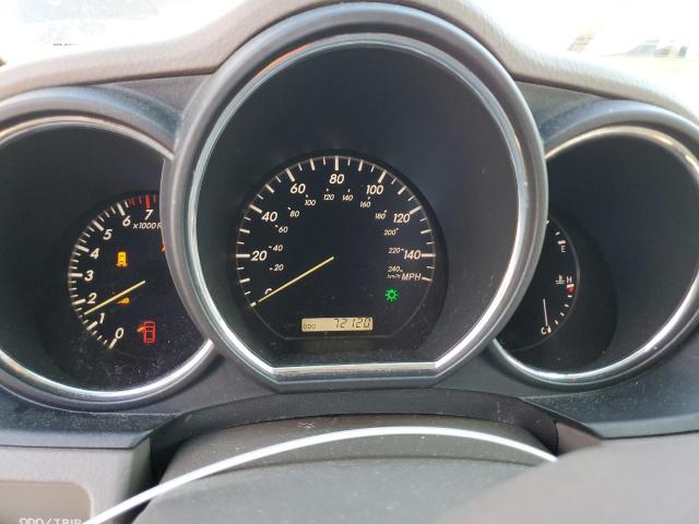 Продаж на аукціоні авто 2009 Lexus Rx 350, vin: 2T2HK31U49C111164, номер лоту: 42302414