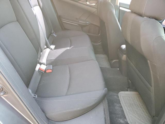 Aukcja sprzedaży 2016 Honda Civic Ex, vin: 19XFC2F72GE034461, numer aukcji: 43867164