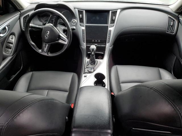 Продаж на аукціоні авто 2020 Infiniti Q50 Pure, vin: JN1EV7AR3LM250877, номер лоту: 41180524