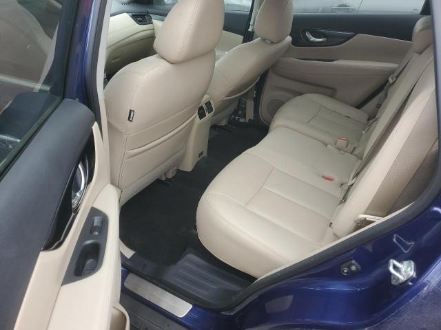 43876214 :رقم المزاد ، 5N1AT2MT1LC740456 vin ، 2020 Nissan Rogue S مزاد بيع