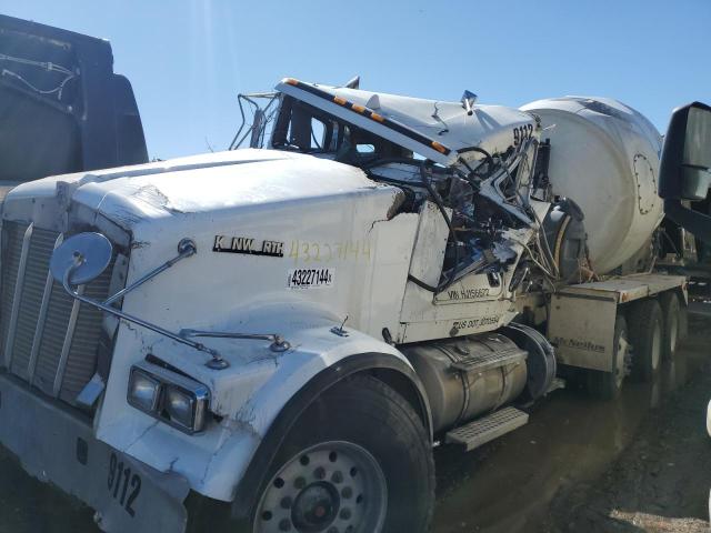 Продажа на аукционе авто 2017 Kenworth Construction W900, vin: 1NKWX7EX3HJ156672, номер лота: 43227144