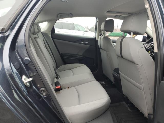 Aukcja sprzedaży 2017 Honda Civic, vin: 2HGFC1F3XHH648690, numer aukcji: 44413224