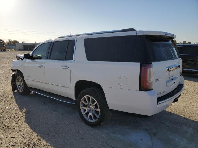 2020 Gmc Yukon Xl Denali მანქანა იყიდება აუქციონზე, vin: 1GKS1HKJ8LR290230, აუქციონის ნომერი: 43981364