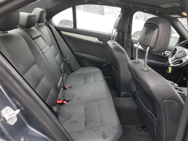 Продаж на аукціоні авто 2013 Mercedes-benz C 250, vin: WDDGF4HB2DA816997, номер лоту: 43038114