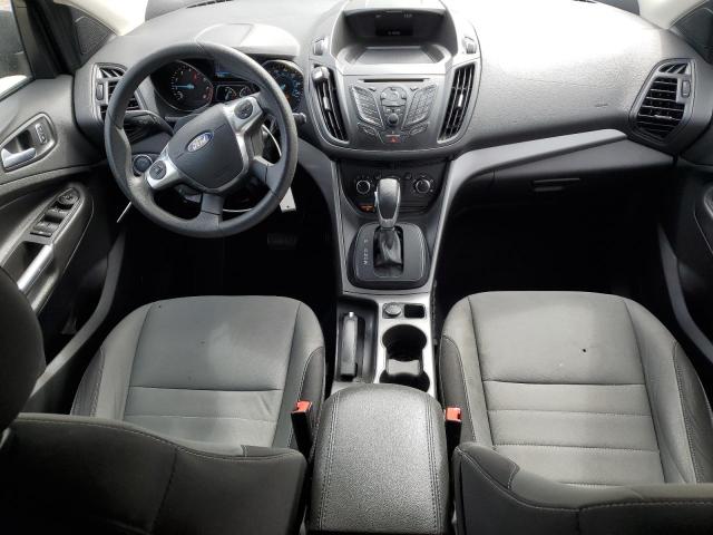 44768044 :رقم المزاد ، 1FMCU0G7XGUC34794 vin ، 2016 Ford Escape Se مزاد بيع