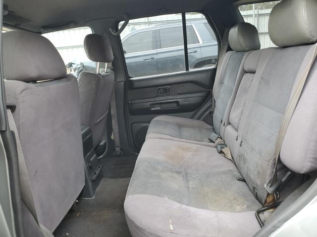 43291424 :رقم المزاد ، JN8AR07Y5YW402440 vin ، 2000 Nissan Pathfinder Le مزاد بيع