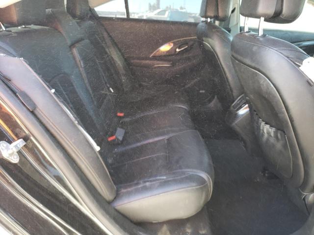 Продаж на аукціоні авто 2014 Buick Lacrosse, vin: 1G4GB5G34EF293164, номер лоту: 44209734