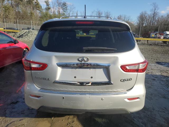 Aukcja sprzedaży 2015 Infiniti Qx60, vin: 5N1AL0MN9FC528950, numer aukcji: 42678834