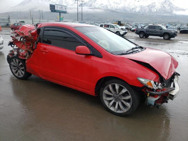 Aukcja sprzedaży 2009 Honda Civic Si, vin: 2HGFG21579H701026, numer aukcji: 43650764
