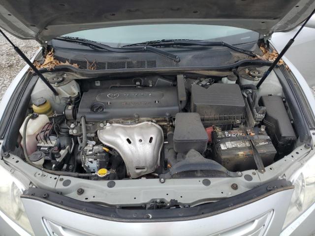 42239434 :رقم المزاد ، 4T1BE46K07U646504 vin ، 2007 Toyota Camry Ce مزاد بيع