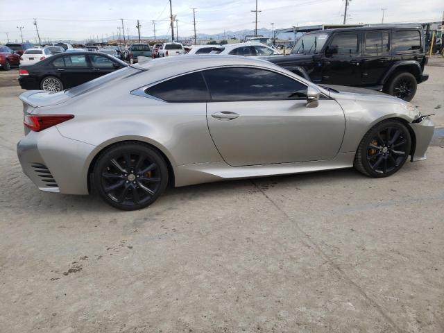 Aukcja sprzedaży 2017 Lexus Rc 200t, vin: JTHHA5BC1H5007525, numer aukcji: 44353594
