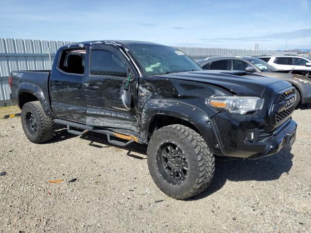 Aukcja sprzedaży 2017 Toyota Tacoma Double Cab, vin: 3TMCZ5AN3HM062477, numer aukcji: 43888564