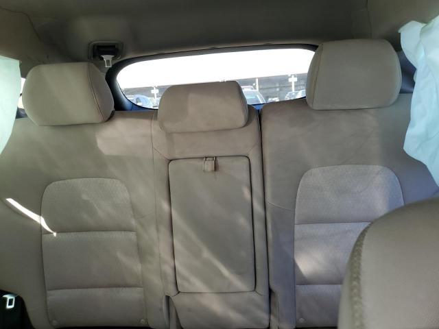 Aukcja sprzedaży 2018 Hyundai Tucson Sel, vin: KM8J3CA49JU647985, numer aukcji: 43692394