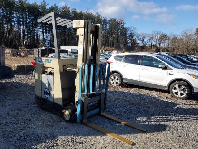 Aukcja sprzedaży 1925 Crow 2011 N Forklift, vin: W44997, numer aukcji: 44946344
