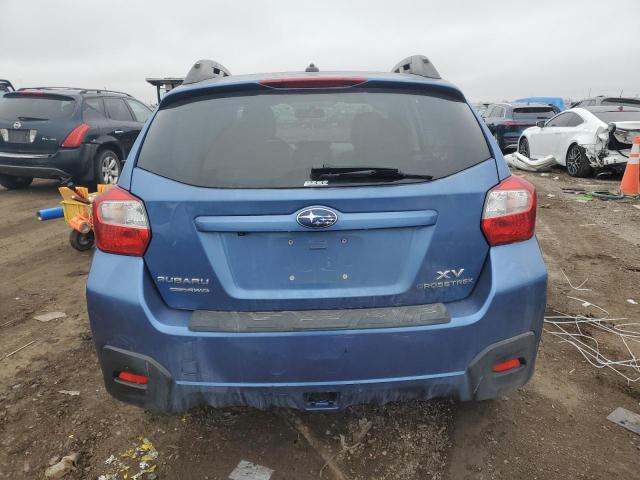 Продаж на аукціоні авто 2015 Subaru Xv Crosstrek 2.0 Limited, vin: JF2GPAMC2F8272047, номер лоту: 43481724