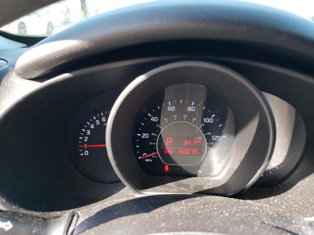 Продаж на аукціоні авто 2018 Kia Soul, vin: KNDJN2A2XJ7890503, номер лоту: 43358424